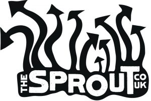 TheSprout.co.uk Logo