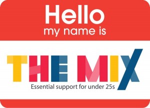 Hello my name is The Mix
