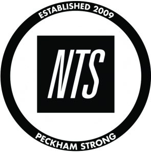 NTS Logo