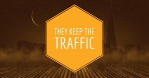 They keep the traffic - instant articles and AMP third sector article