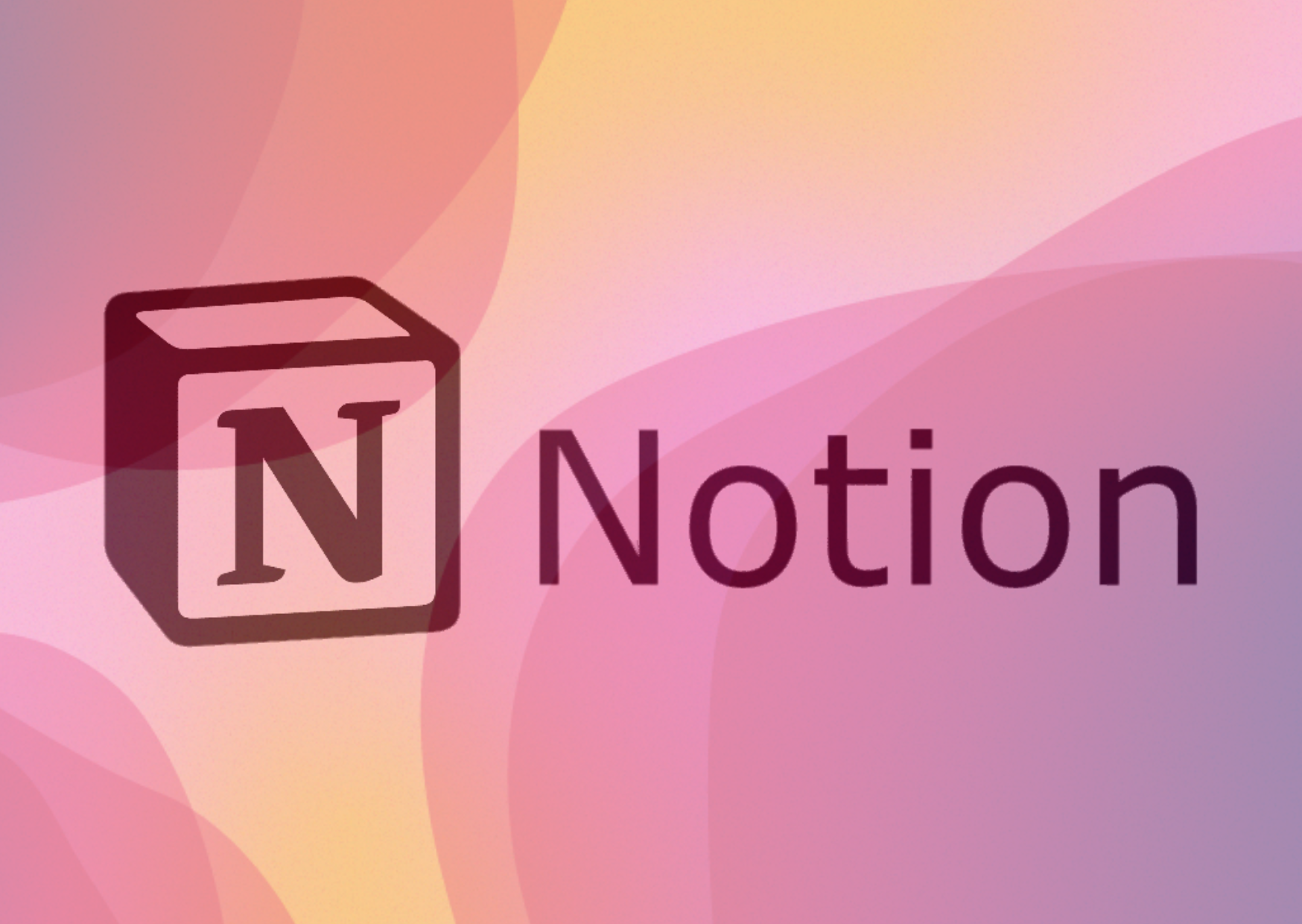 Using Notion for Non-Profit Project Management