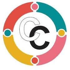 Conwy Connect Logo
Two C's in middle of circle made up of green, red, yellow and pink colours
Digital